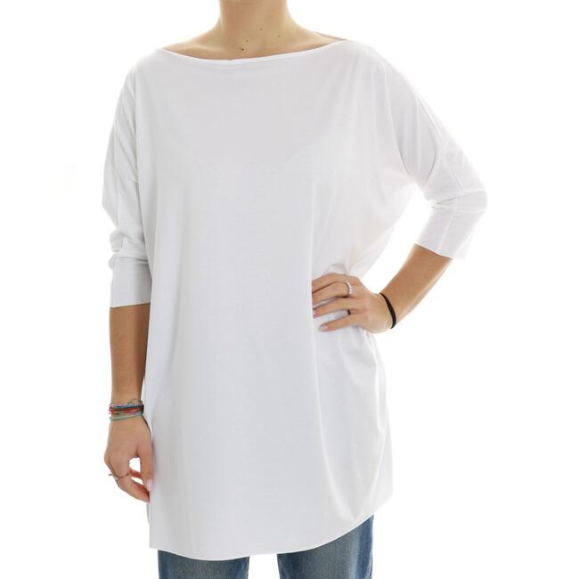 T-SHIRT LASERATA VICOLO - Mad Fashion | img vers.650x/